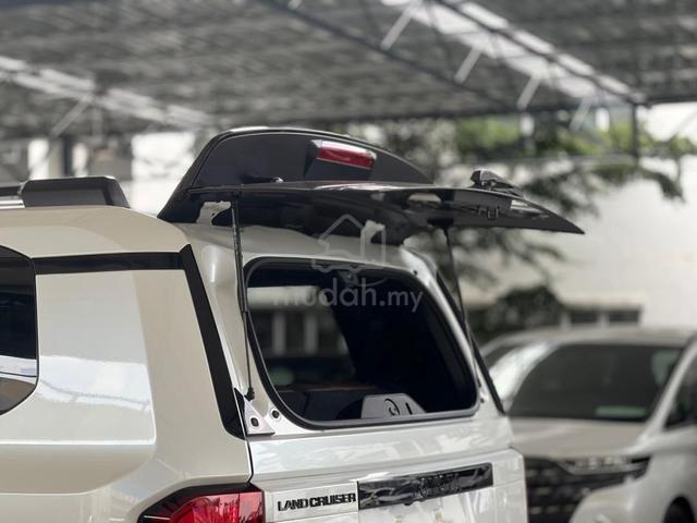2025 Toyota LANDCRUISER 250 2.7 GRADE 6A NEW CAR - 5