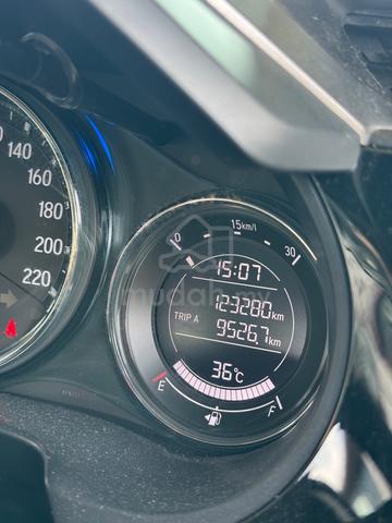2018 Honda CITY 1.5 ( I-VTEC) - 4