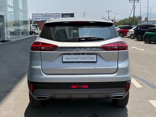 2020 Proton X70 1.8 TGDI PREMIUM 2WD (A) - 5