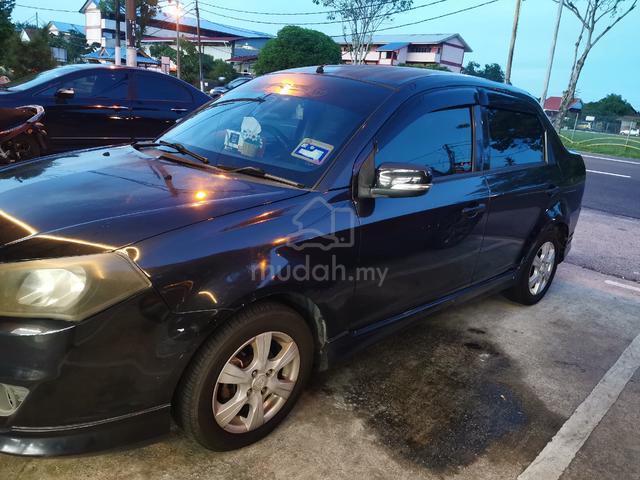 2015 Proton SAGA 1.3 PLUS (A) - 3