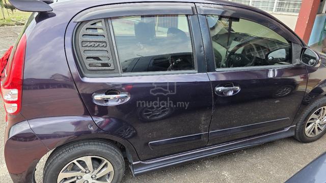 2012 Perodua MYVI 1.3 SXE ELEGANCE (M) - 4