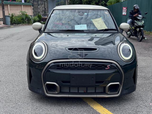 RESOLUTE HUD DIGITAL MTER 2 DOOR Mini Cooper S 2.0 - 2