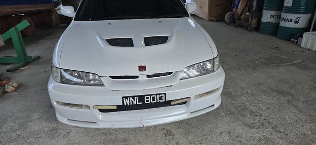 1996 Honda ACCORD 2.2 EXI-S (A) - 4