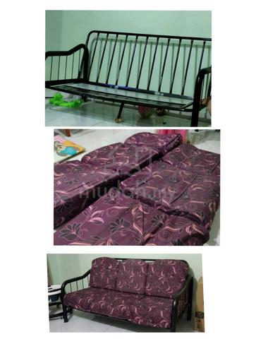 sofa.. pick up area shah alah - photo 2 of 5