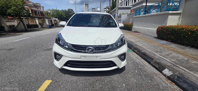 2018 Perodua MYVI 1.5 ADVANCE (A) - 1