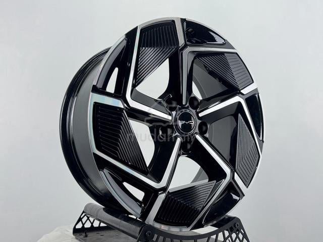 Ori 19 BYD Seal Rim BYD Sealion BYD M6 5X120 - photo 2 of 6