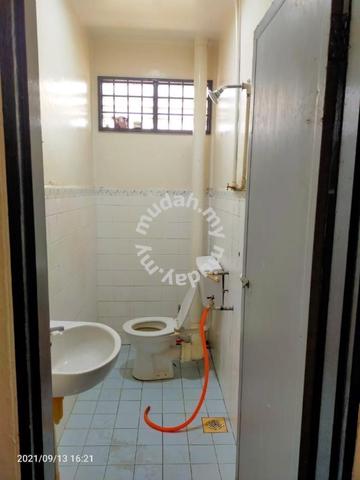 (Nice Unit )Lagoon Perdana Master Room For Rent 5