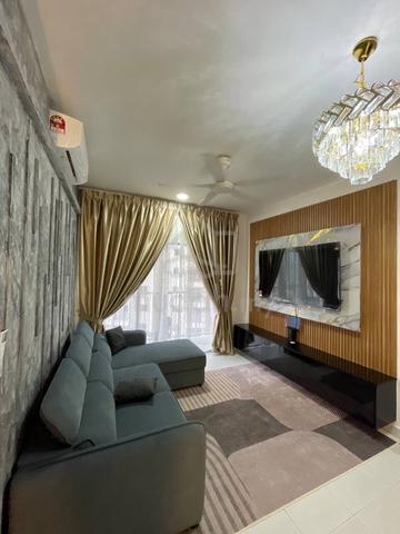 Residensi Sateria 1