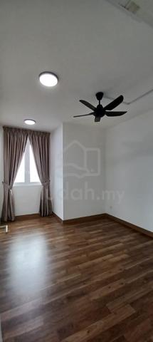 Sentul Point Suite Apartment 5