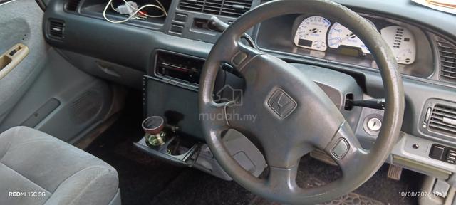 1996 Honda ODYSSEY 2.2 RA2 (A) - 4
