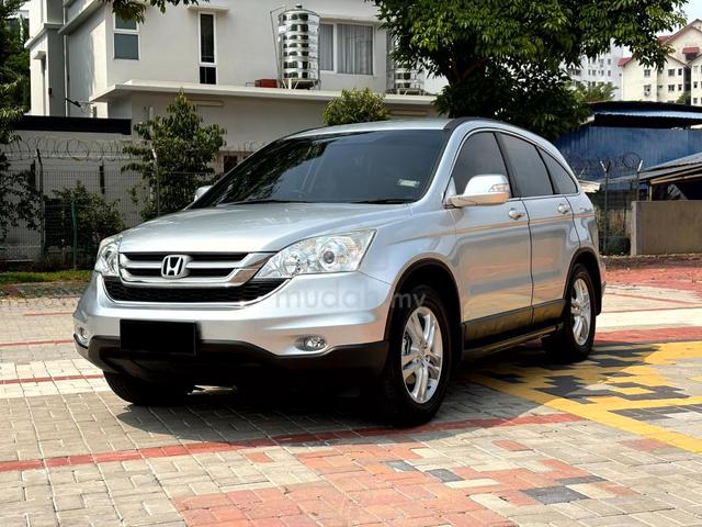 2013 Honda CR-V 2.0 I-VTEC (A) TIP TOP CONDITION ! - 1