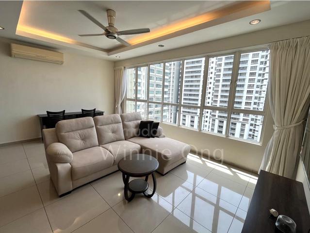 Birch Regency @ Penang Times Square 1