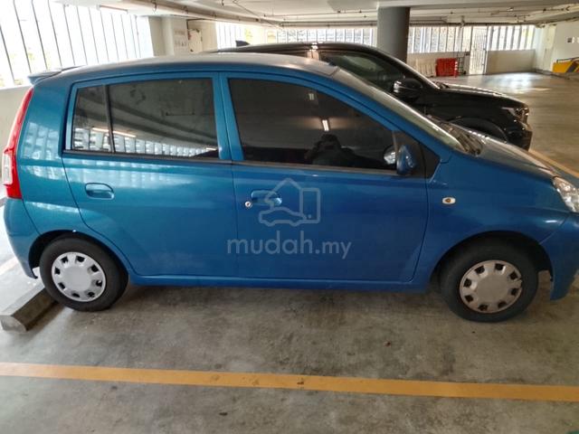 2009 Perodua VIVA 1.0 SX STANDARD (M) - 2