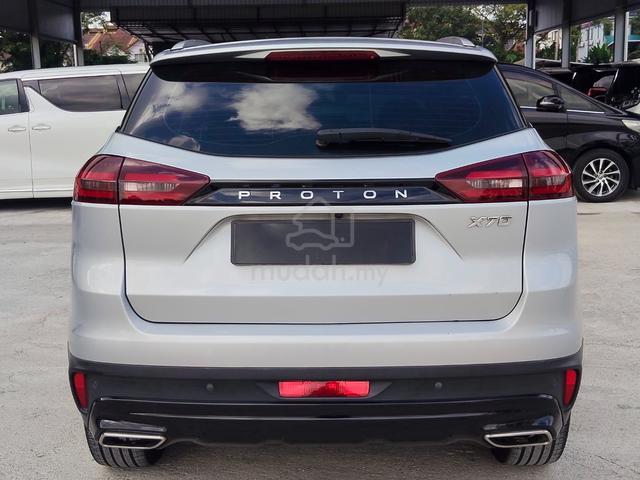 Proton X70 1.5 PREMIUM✅FULL SERVICE PROTON WARANTY - 5
