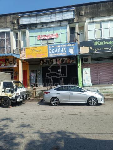 Kota Kenari Near Ban You Mini Market Shoplot for Rent 1