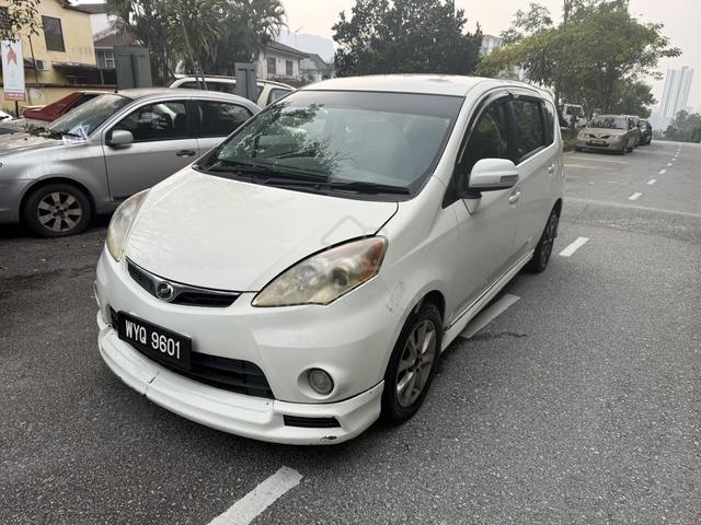 alza 1.5 auto ez 2013 - 2