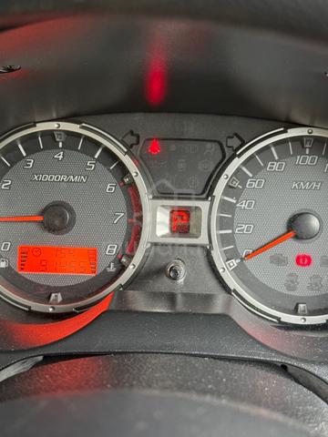 2013 Proton SAGA 1.3 FL EXECUTIVE (A) - 2