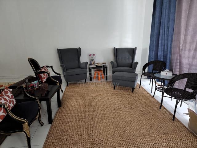 FULLY FURNISHED, 2Storey Terrace, Bdr Baru Enstek, N.Sembilan 3