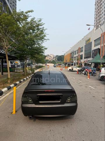 2006 Proton WAJA 1.6 CAMPRO VERSION A (A) - 2