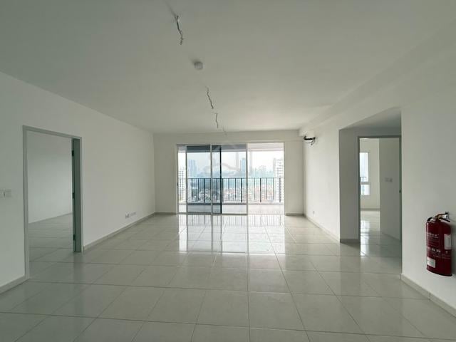 Jelutong Central Residence 1