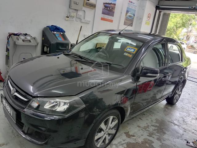 2015 Proton SAGA 1.3 PLUS (A) - 2