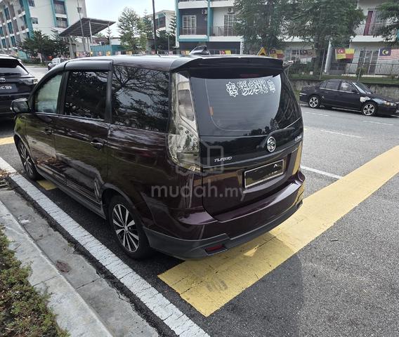 2022 Proton EXORA 1.6 PREMIUM MY17 ENHANCED (A) - 3