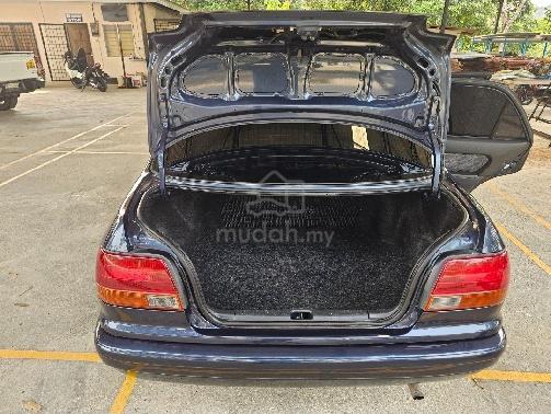 1996 Toyota COROLLA 1.6 SEG MY95 E110 (A) - 3