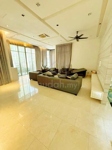 3sty Bungalow TTDI The Valley Ampang (Move in Condition) 57 east KL 1