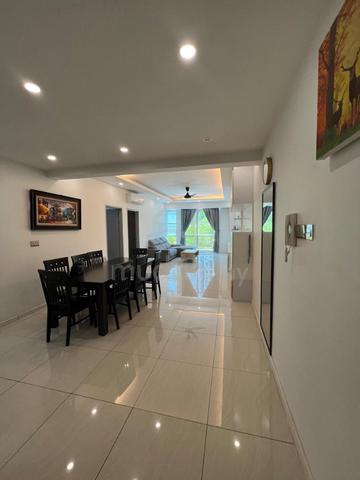 The Peak Suites 1