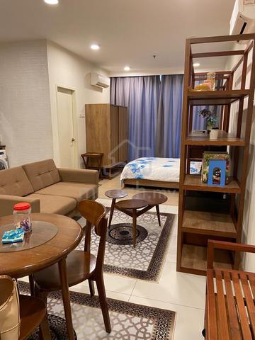 TimurBay Seafront Residences 1