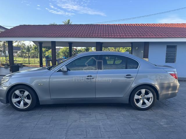 2006 Bmw 5 SERIES 2.5 23I (CBU) E60 (A) - 5