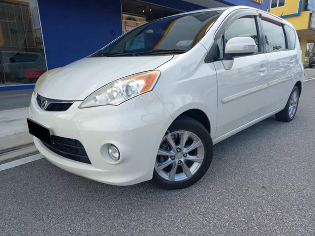 2011 Perodua ALZA 1.5 EZI PREMIUM (A) - 1