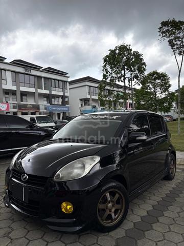 2010 Perodua MYVI 1.3 EZ FACELIFT (A) - 1