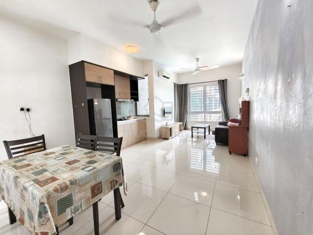 Vega Residensi 1