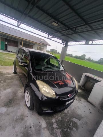2010 Perodua MYVI 1.3 EZ FACELIFT (A) - 3