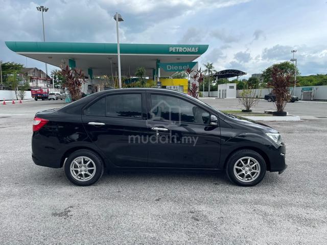 2017 Perodua BEZZA 1.3 PREMIUM X (A) 1 OWNER - 5