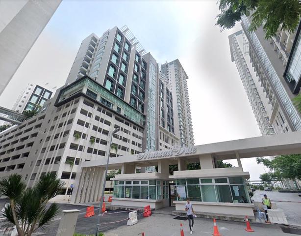 Mutiara Ville @ Cyberjaya 1