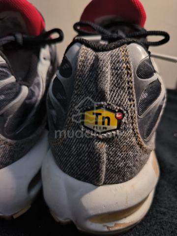 nike air max plus remix