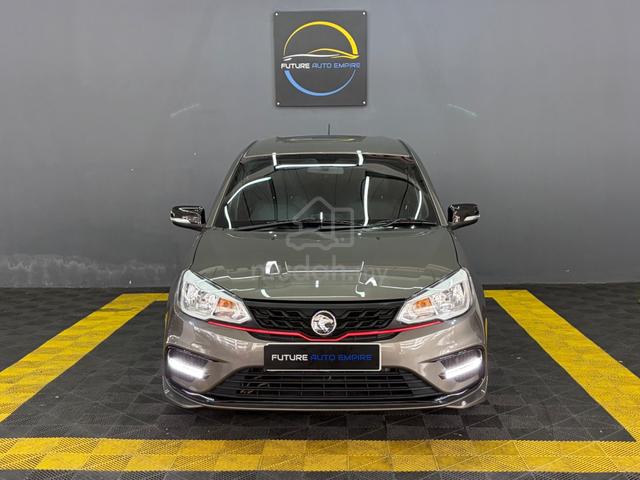 Proton SAGA 1.3 PREMIUM S (A) WARRANTY PROTON 2030 - 5