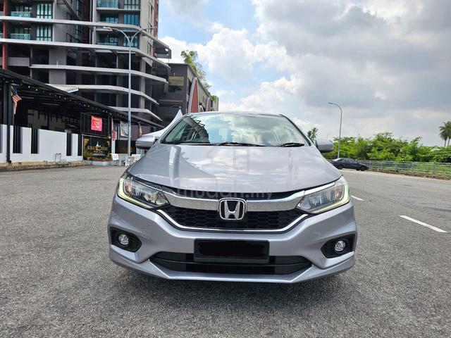 2019 Honda CITY 1.5 V (A) - 1