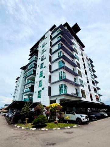 R55 Condominium 1