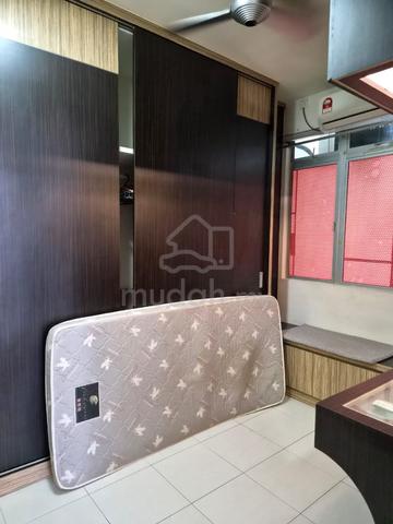 Tebrau City Residences 1