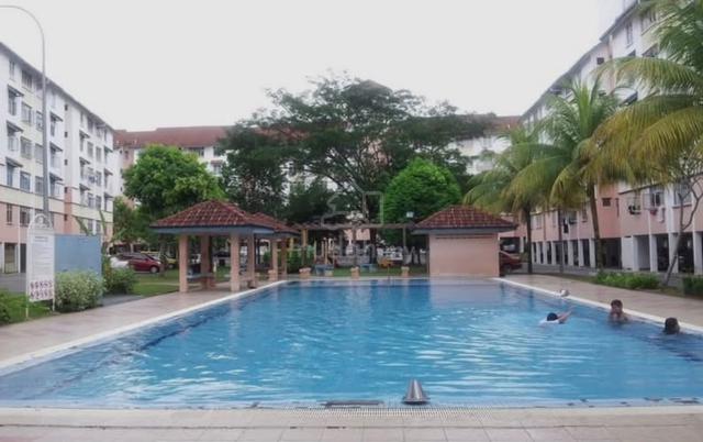 Rose Villa Apartment 1