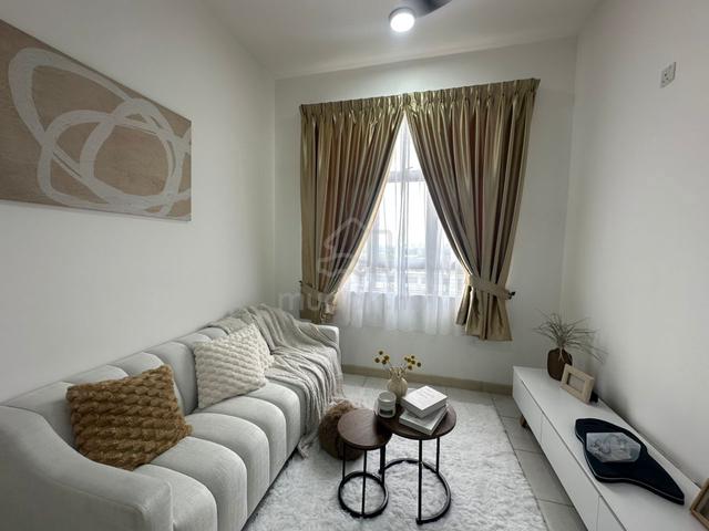 Residensi Advena 1