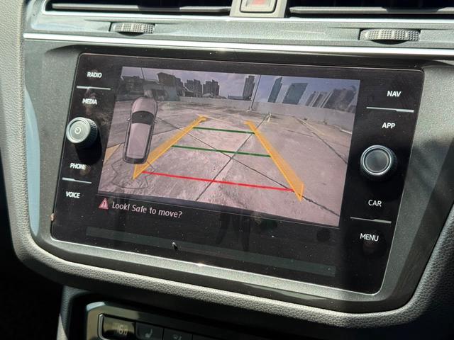 Volkswagen TIGUAN 1.4 TSI (A) F.S.RECORD 99K KM - 4