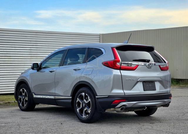 2018 Honda CR-V 1.5 TC 2WD RW (A) - 4