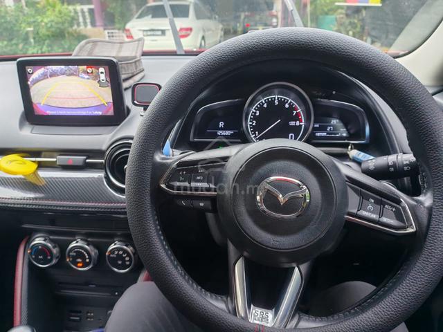 2017 Mazda CX-3 2.0 2WD SKYACTIV HIGH (A) - 5
