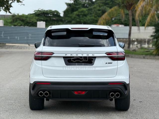 Car King‼️2022 Proton X50 EXECUTIVE 1.5L (A) - 4