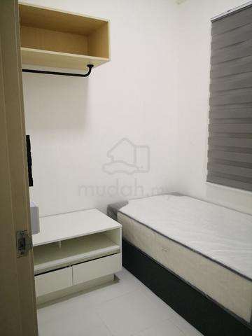 Iskandar Furnished Suites (IFS) 2