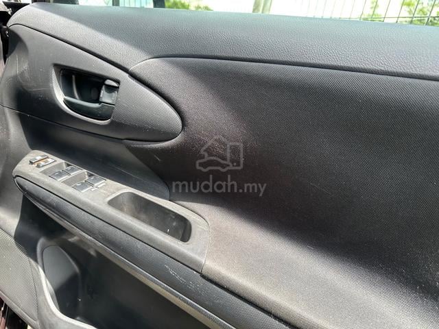 2014 Toyota WISH 1.8 X FACELIFT (A) - 5